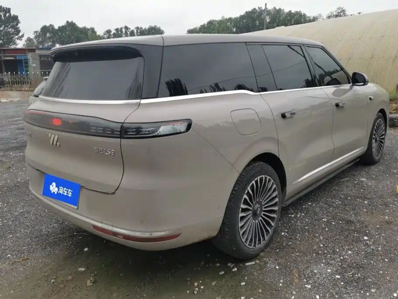 zhiji ls