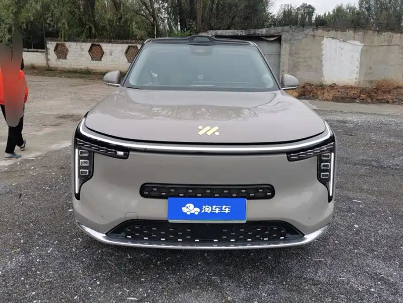 zhiji ls
