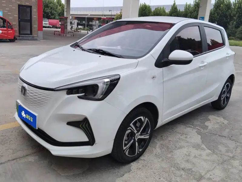 Changan_oshan estar