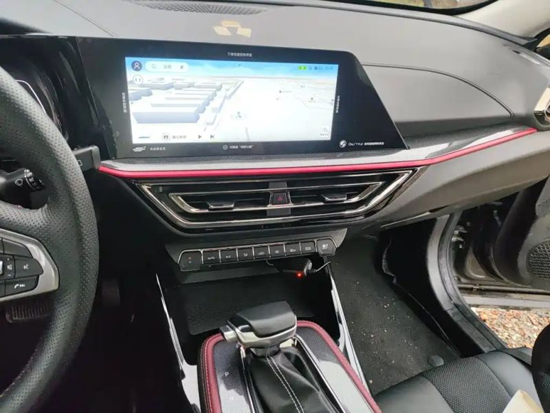Changan_oshan oushang