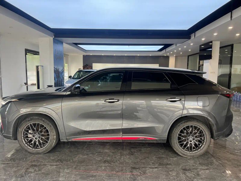 Changan_oshan oushang