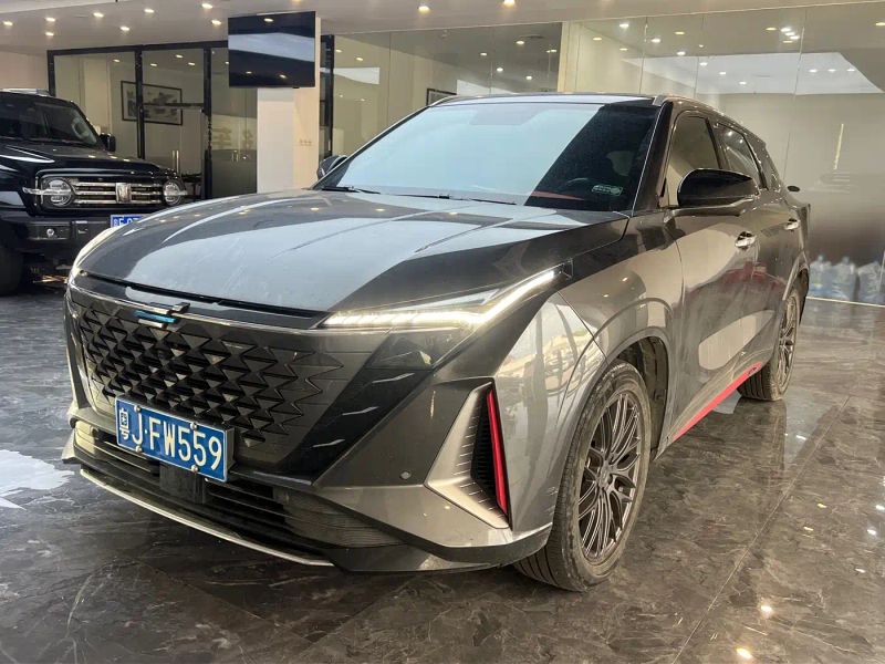 Changan_oshan oushang