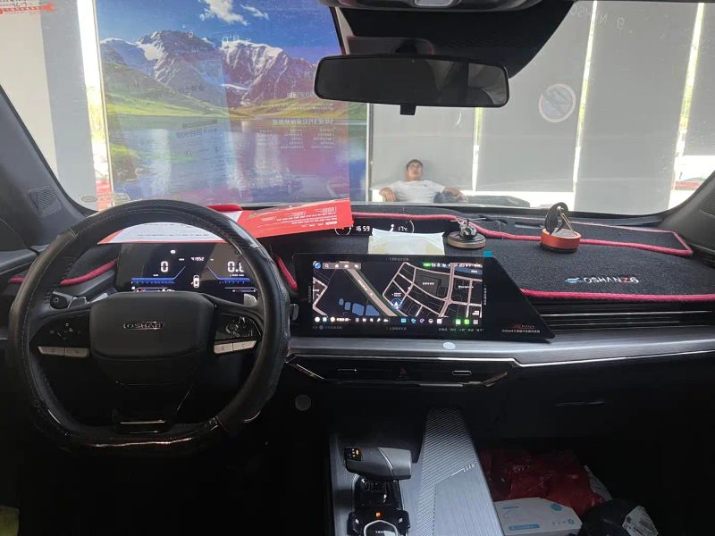 Changan_oshan oushang