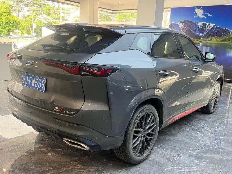 Changan_oshan oushang