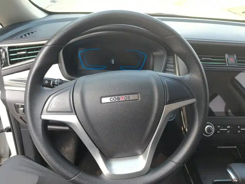 Changan_oshan keshang