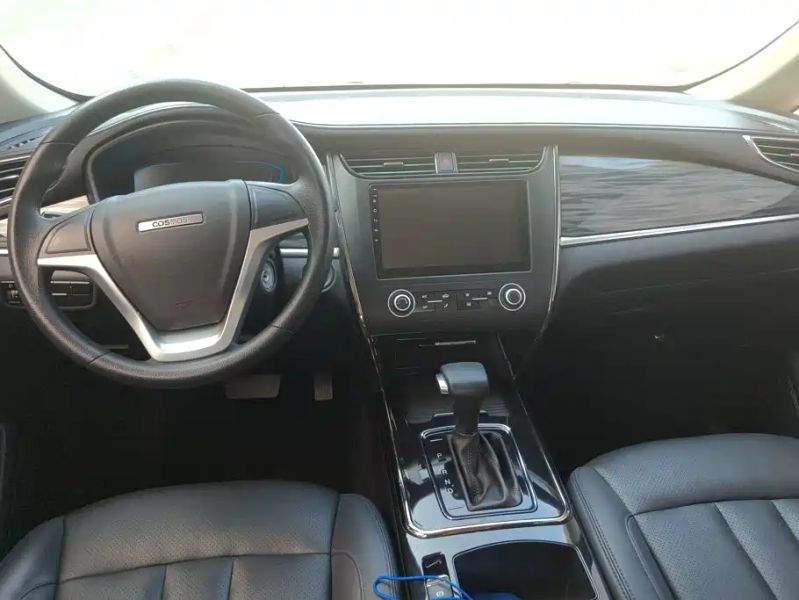 Changan_oshan keshang