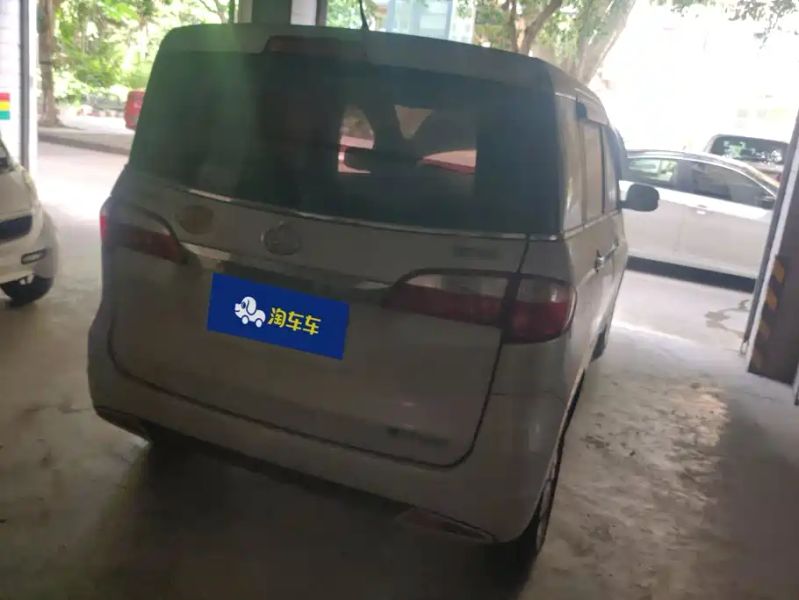 Changan_oshan oulywin
