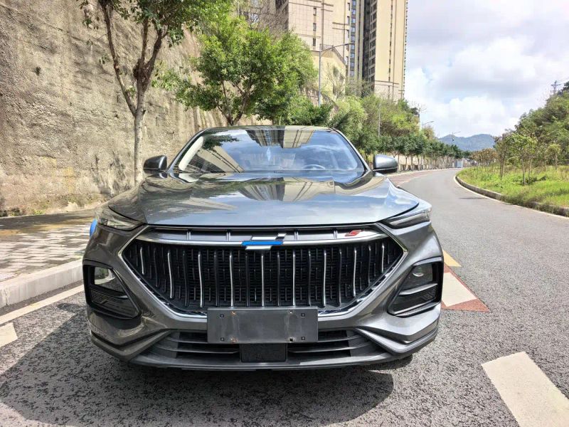 Changan_oshan oushang