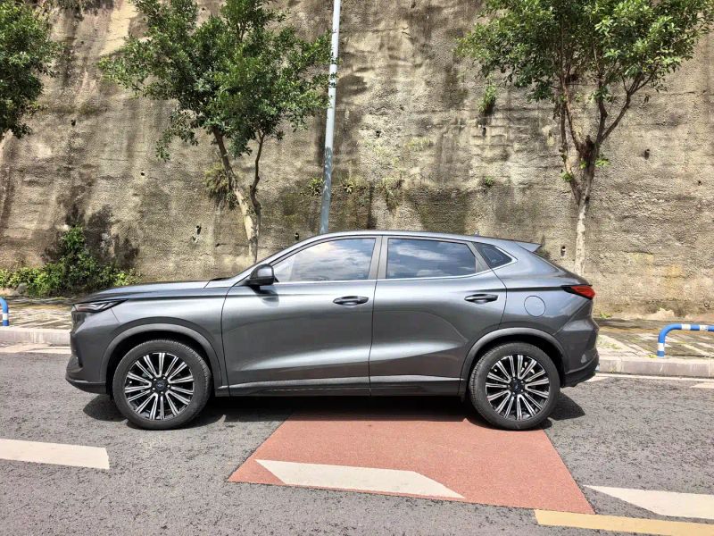 Changan_oshan oushang
