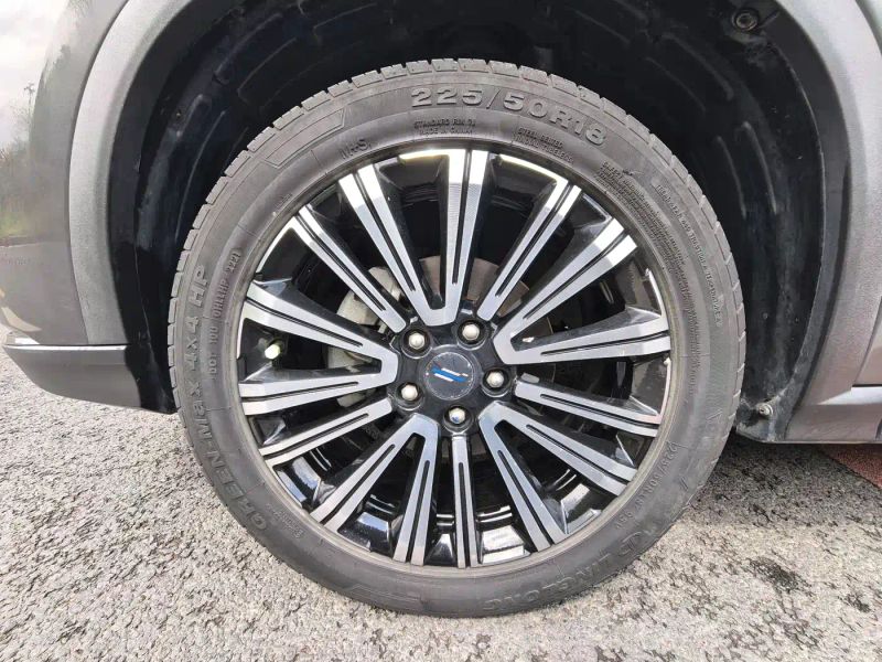Changan_oshan oushang
