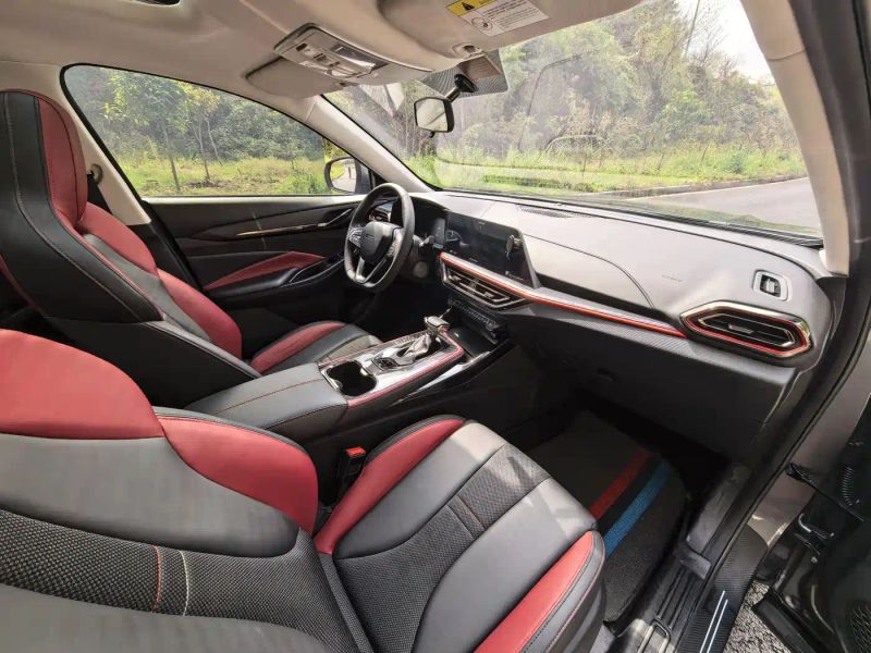 Changan_oshan oushang