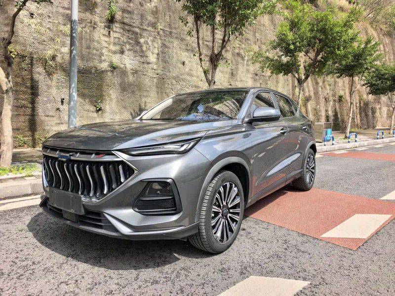 Changan_oshan oushang
