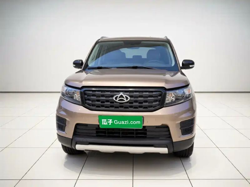 Changan_oshan x70a