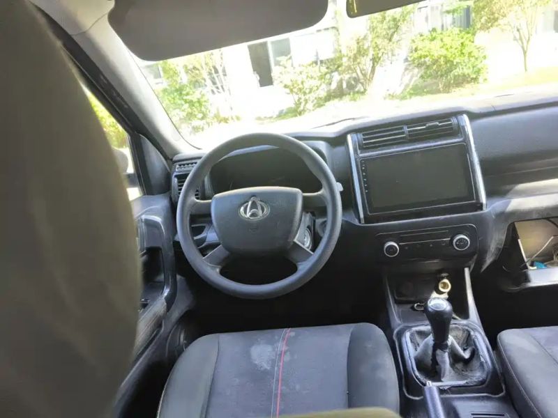 Changan_oshan x70a