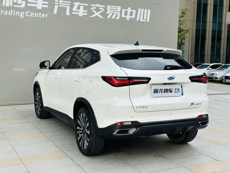 Changan_oshan oushang