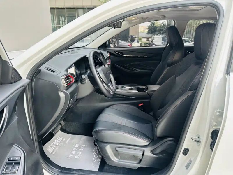 Changan_oshan oushang
