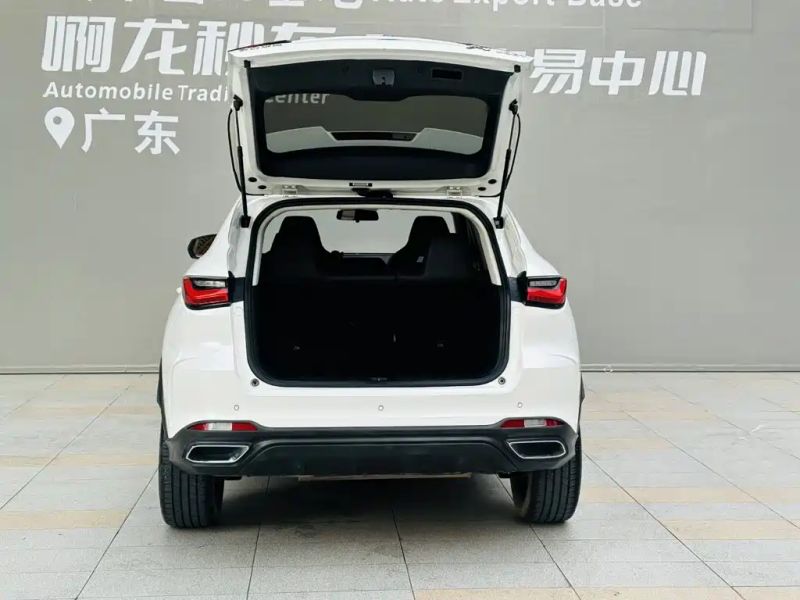 Changan_oshan oushang
