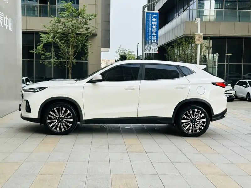 Changan_oshan oushang