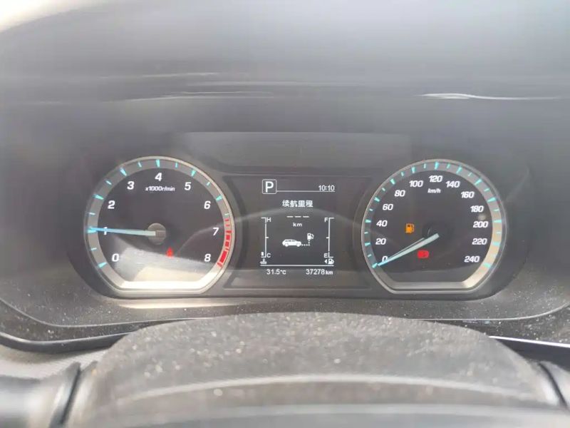 Changan_oshan oushang