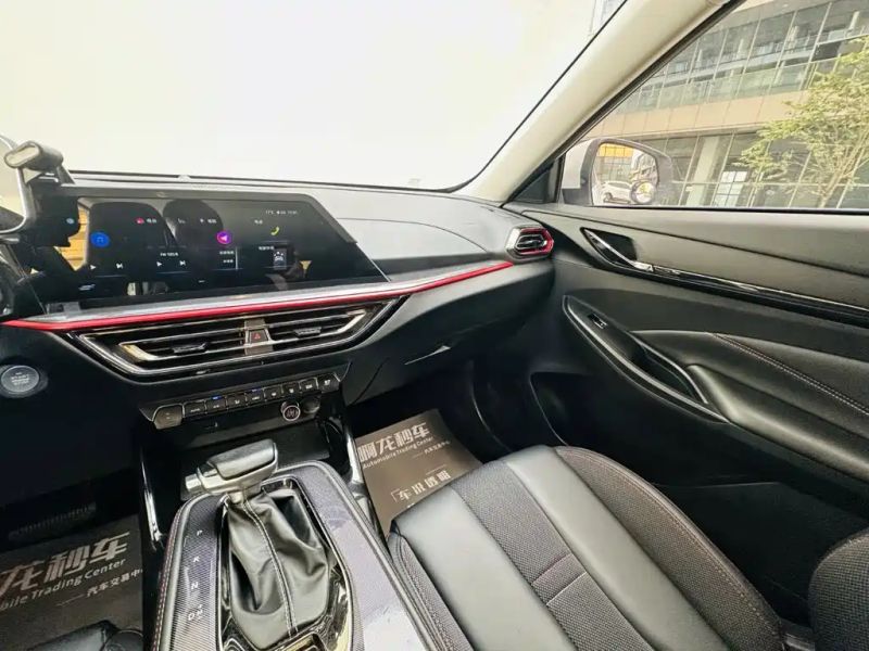 Changan_oshan oushang