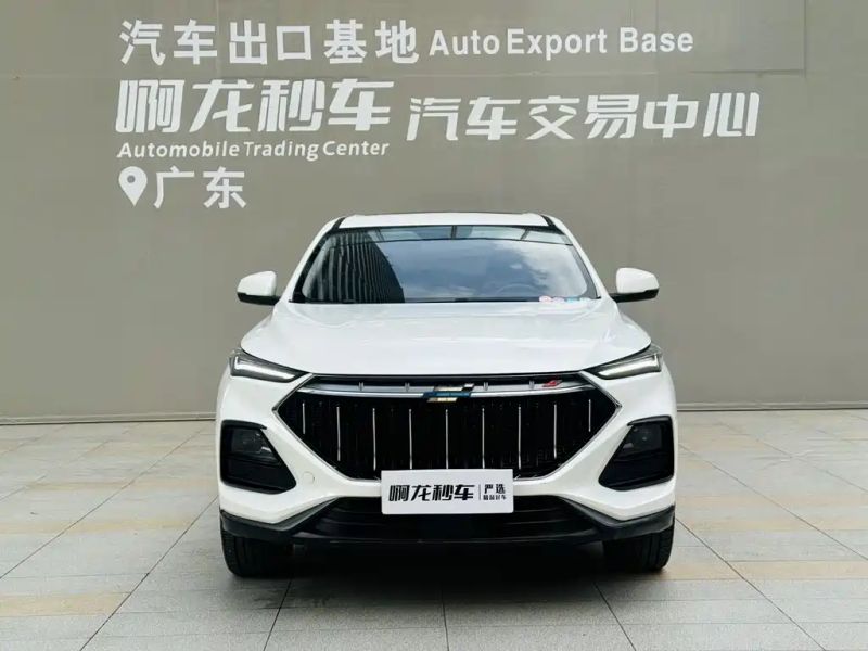 Changan_oshan oushang