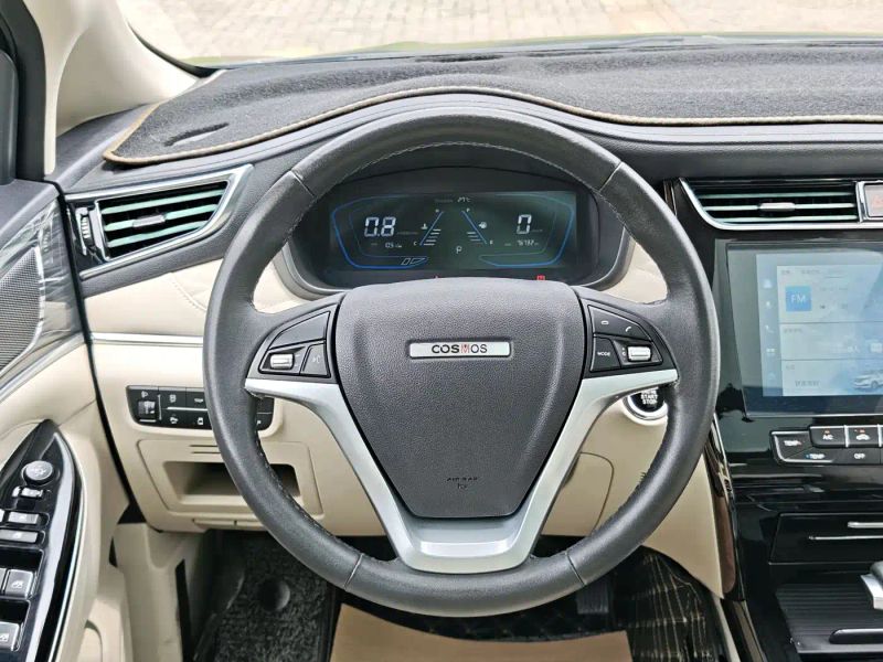 Changan_oshan keshang