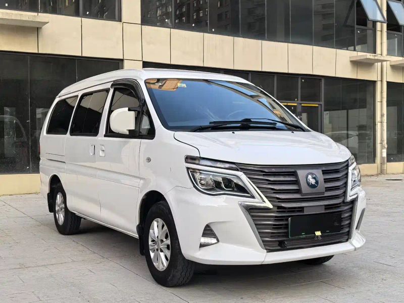 xinghai new_energy