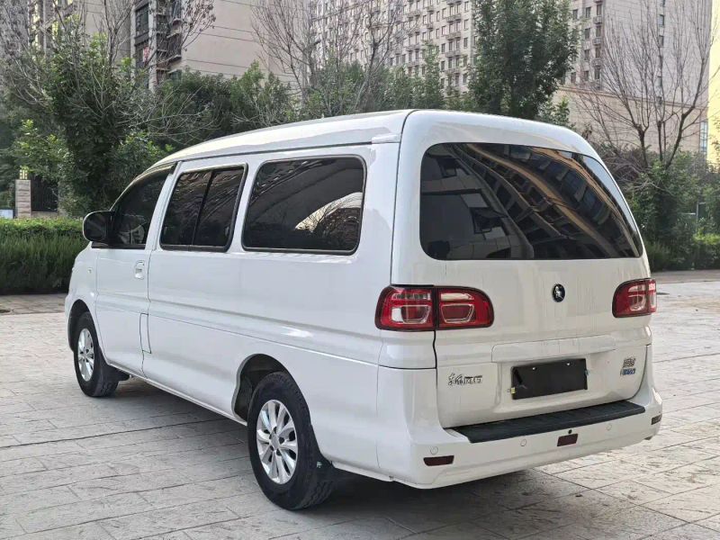 xinghai new_energy