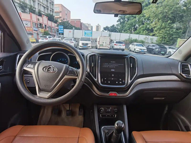 Changan_oshan cx70