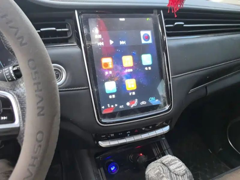 Changan_oshan coser