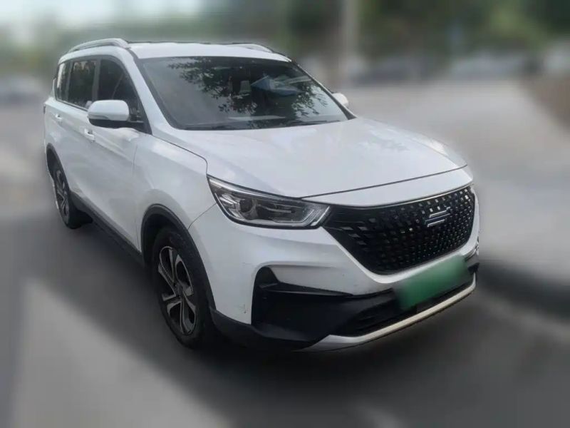 Changan_oshan coser