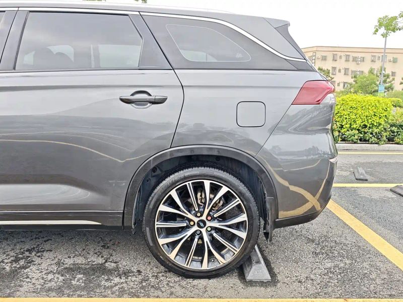 Changan_oshan oushang