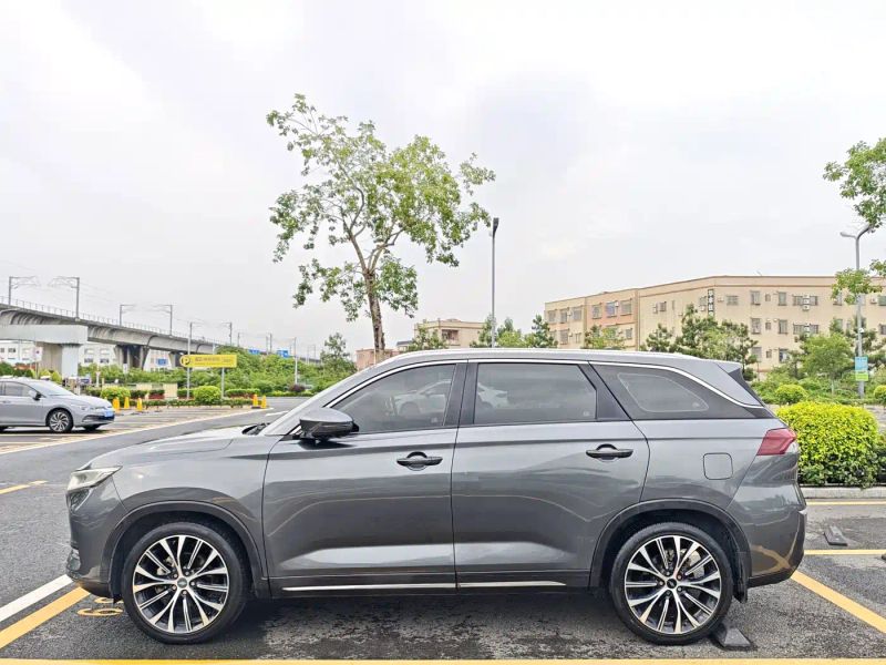 Changan_oshan oushang