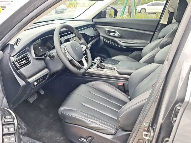 Changan_oshan oushang