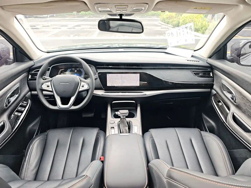 Changan_oshan oushang