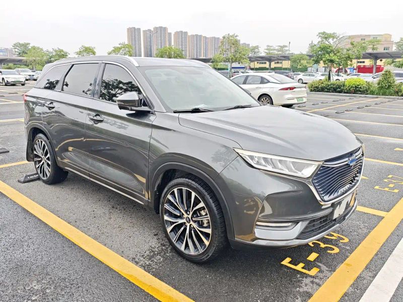Changan_oshan oushang