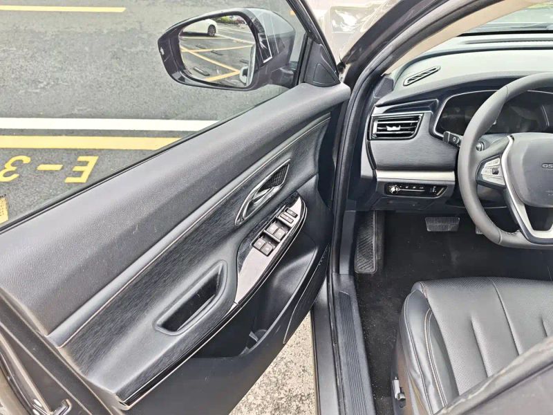 Changan_oshan oushang
