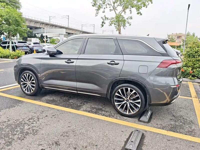 Changan_oshan oushang