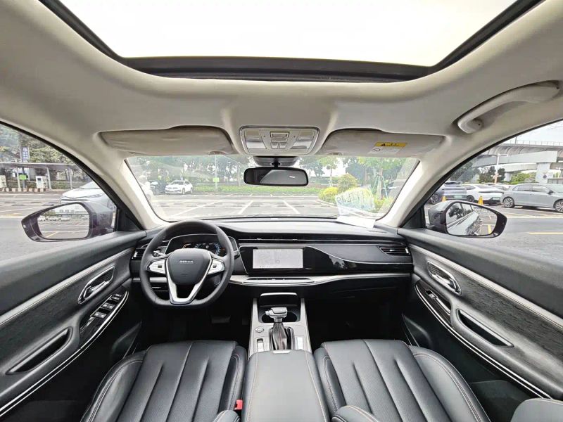 Changan_oshan oushang