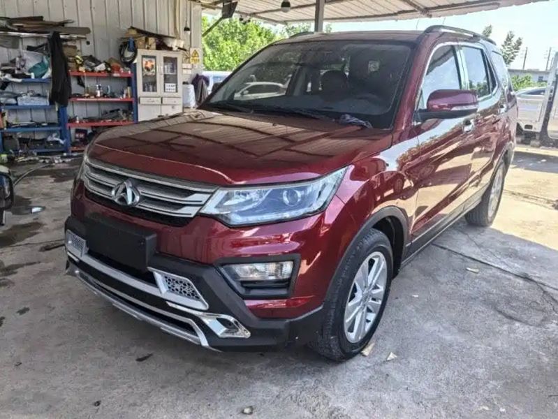 Changan_oshan cx70