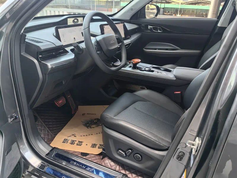 Changan_oshan oushang