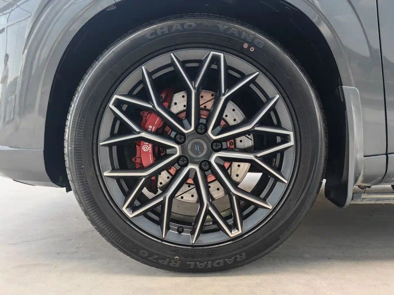 Changan_oshan oushang