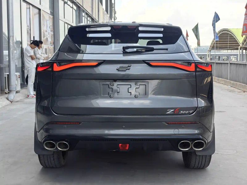 Changan_oshan oushang