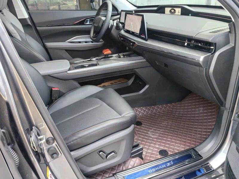 Changan_oshan oushang