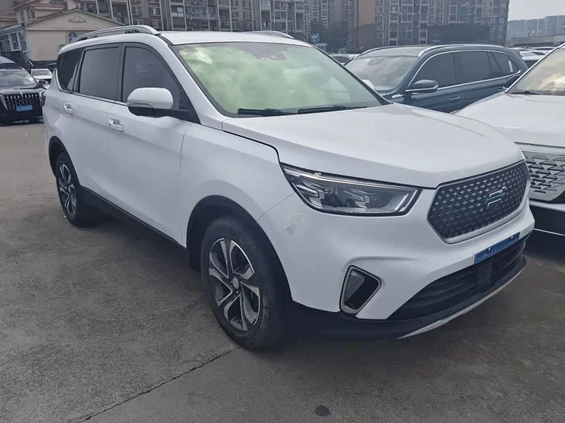 Changan_oshan coser