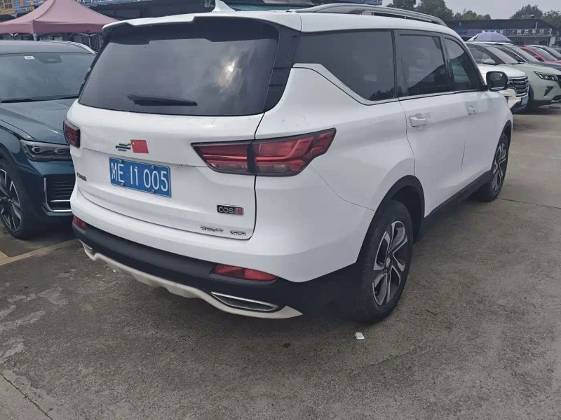 Changan_oshan coser
