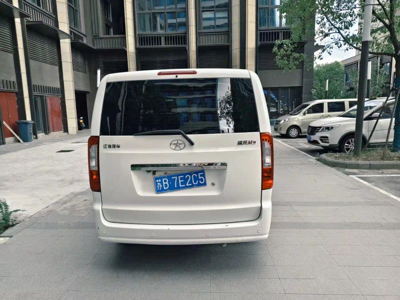 ruifeng m3