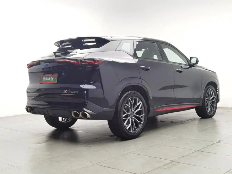 Changan_oshan z6