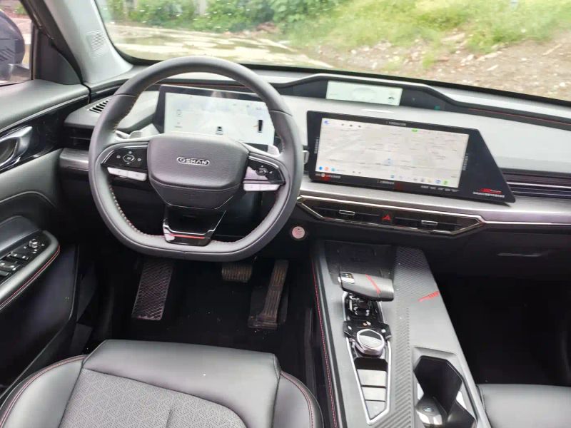 Changan_oshan oushang