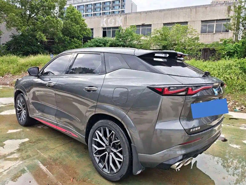 Changan_oshan oushang